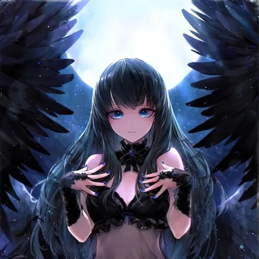 creator MoonUWUgirl's avatar