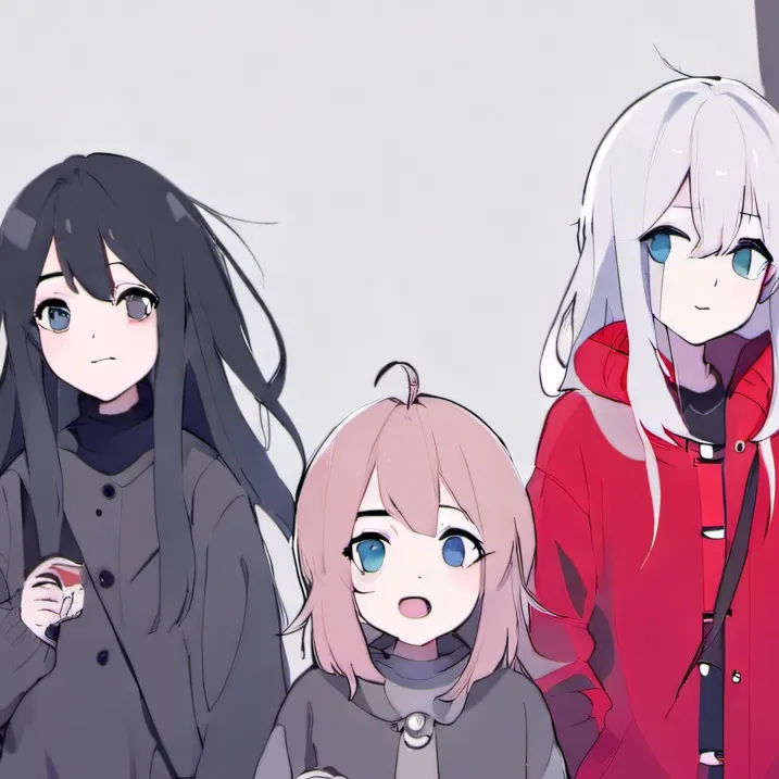 chat with ai character: Mi Chang,Nari,ruby