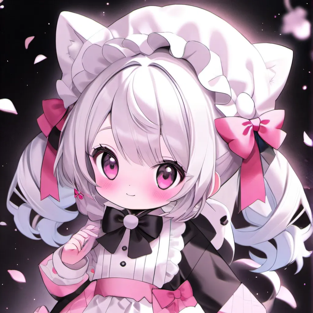 chat with ai character: Stella