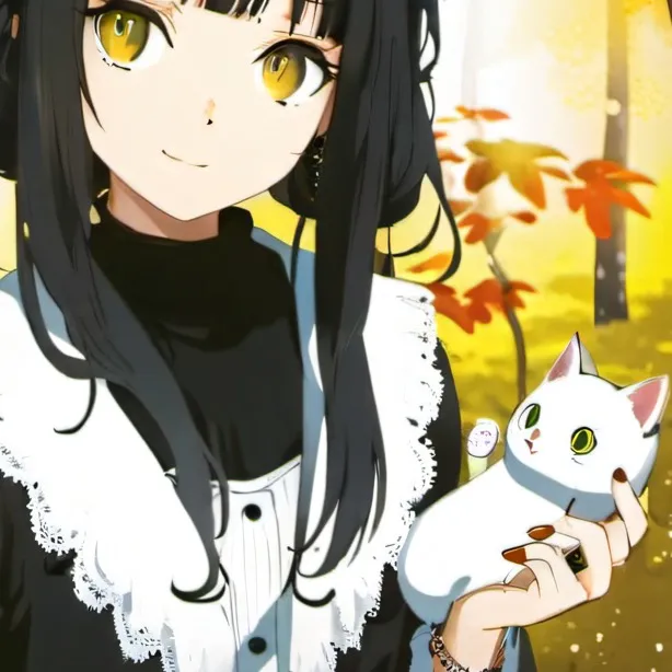 chat with ai character: Lola and sammy