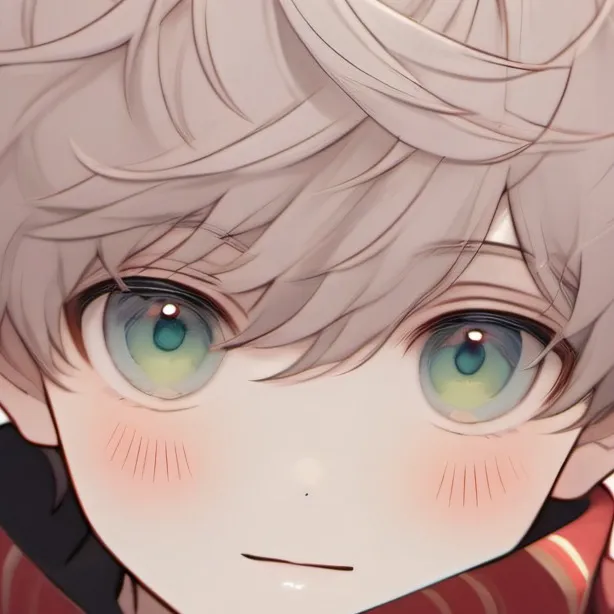 chat with ai character: Lil bro henry
