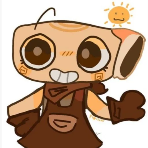 creator shelly-fosilian's avatar