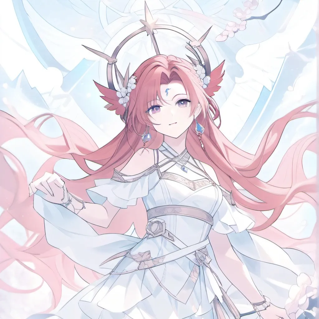 chat with ai character: Rose