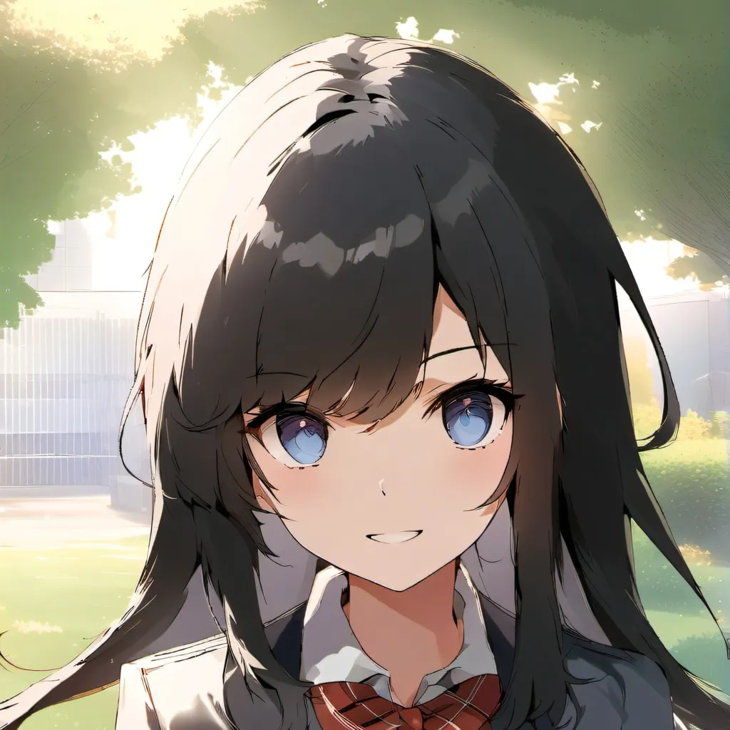 chat with ai character: nina