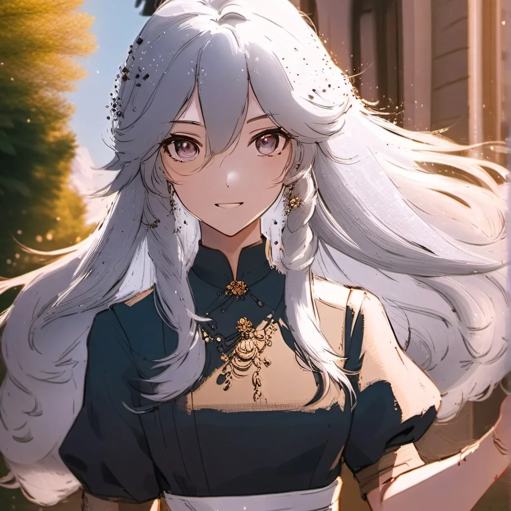 chat with ai character: fatui 