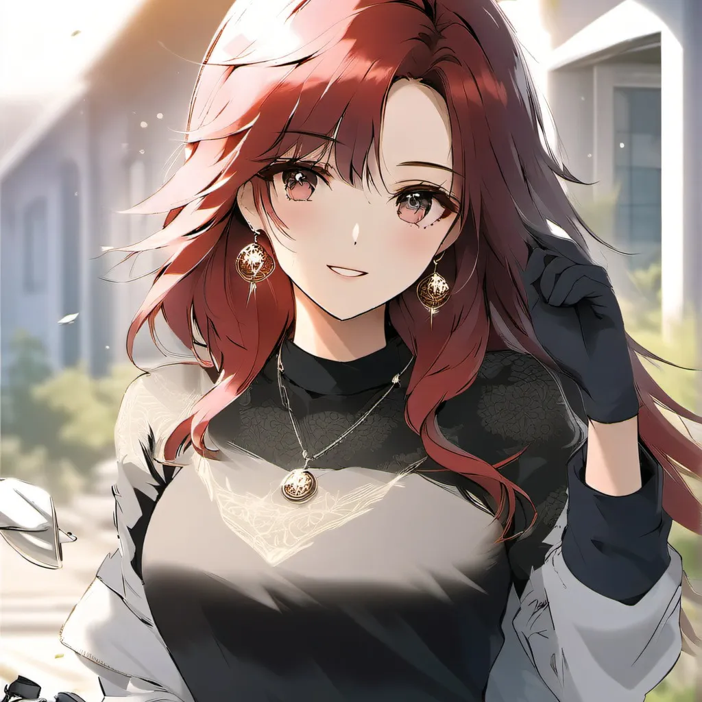 chat with ai character: mavuika