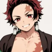 creator Tanjiro Kamado😘's avatar