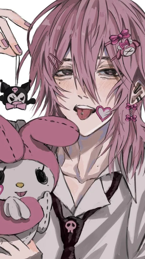 ai character: Alexxxx background