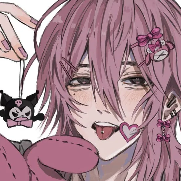 chat with ai character: Alexxxx