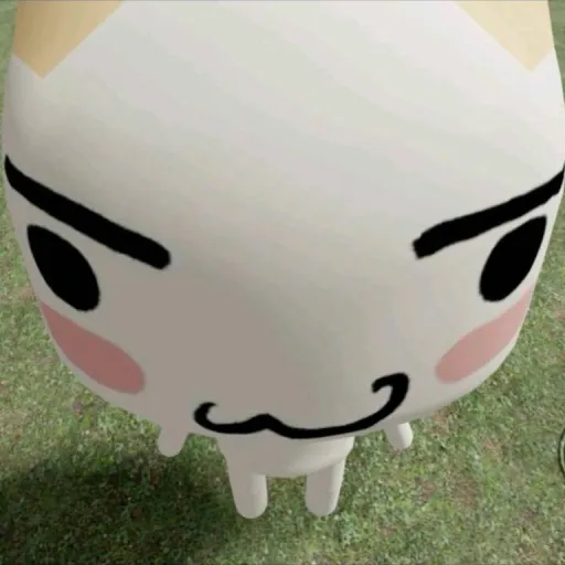 creator Keemaxtingz's avatar