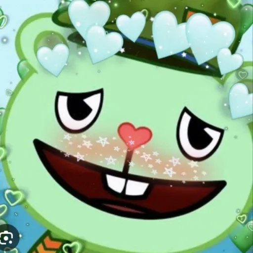creator ALEXANDER☝️😺's avatar
