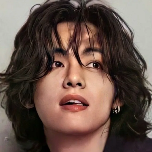 chat with ai character: taehyung(v)
