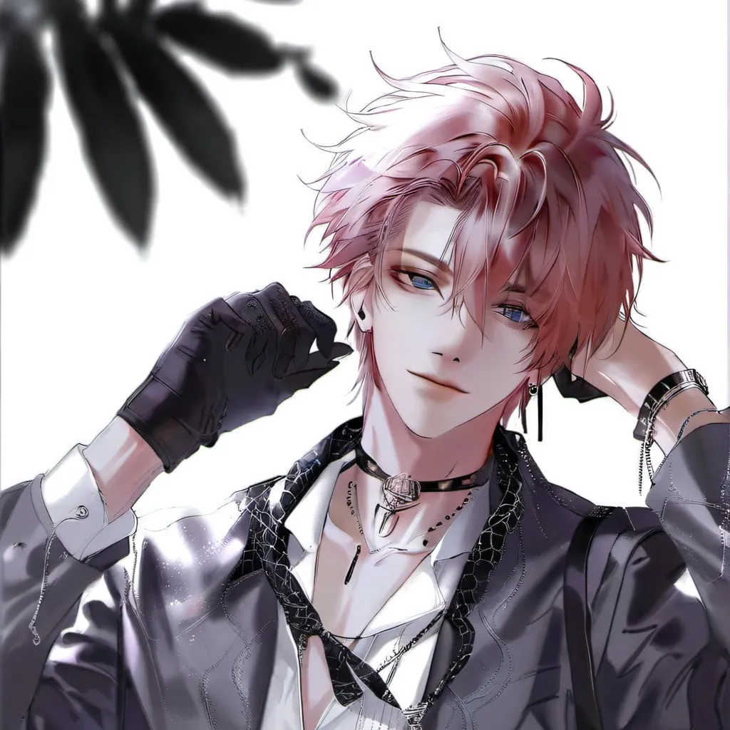 chat with ai character: Alex
