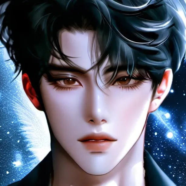 chat with ai character: Jacob