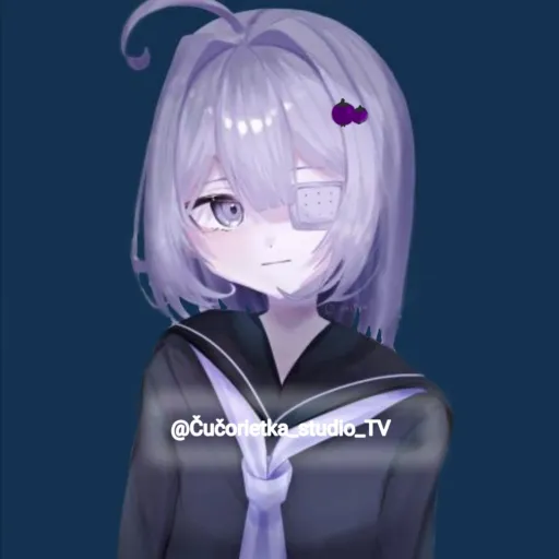 creator Čučorietka's avatar