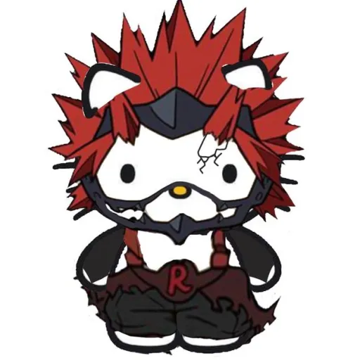 creator Red R!ot's avatar