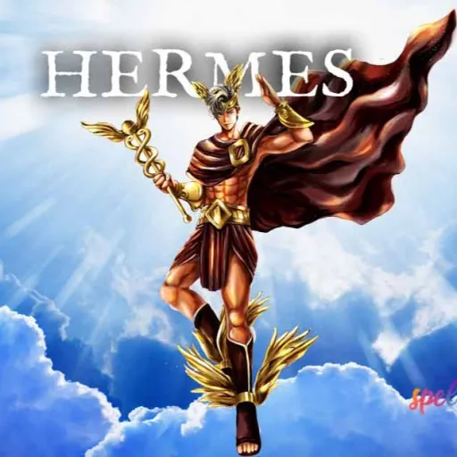 creator HERMES hehe ;3's avatar