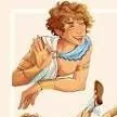 chat with ai character: HERMES