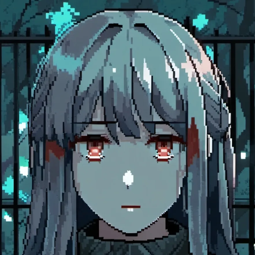 chat with ai character: Kira Rose