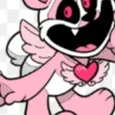 chat with ai character: PINK AND WHITE BEA