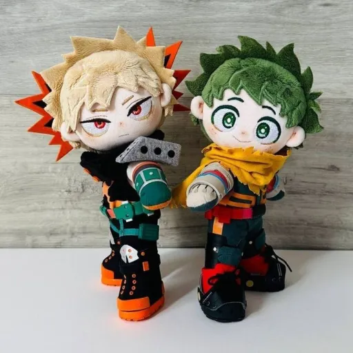 creator 🥕🥦💚Izuku's wife💚🥦🥕's avatar