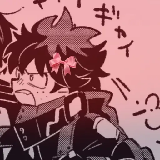 creator 💕🖤Izuku's wife🖤💕's avatar