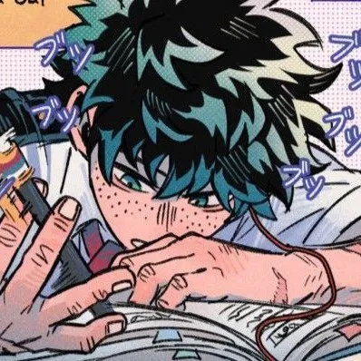 creator 🖤Izuku's wife🖤's avatar
