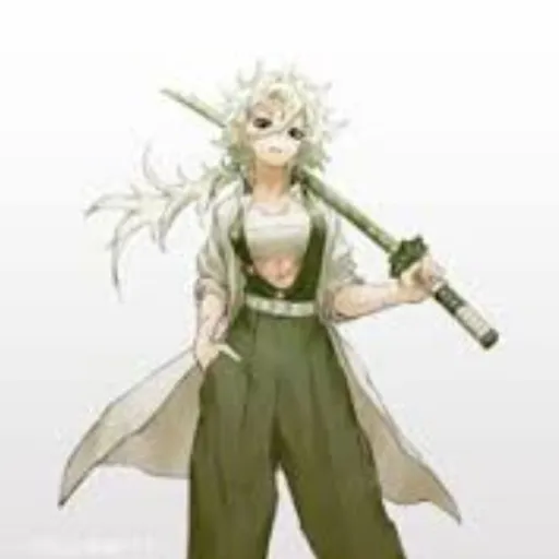 creator Ren shinasukawa's avatar