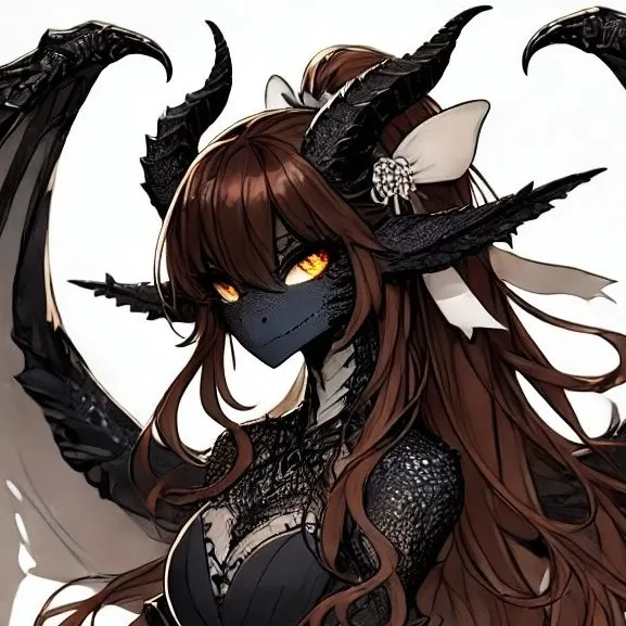 chat with ai character: Anika