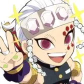 creator uzmi tengen's avatar