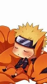 ai character: naruto background