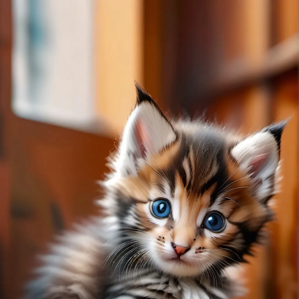 chat with ai character: Abuser for kittens