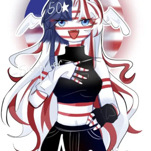 creator ✮❤🇺🇸usa✮-UwU's avatar