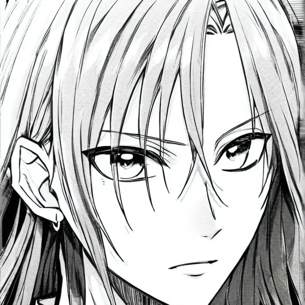 chat with ai character: Jackie
Laylee