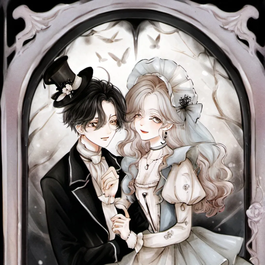 chat with ai character: Henry