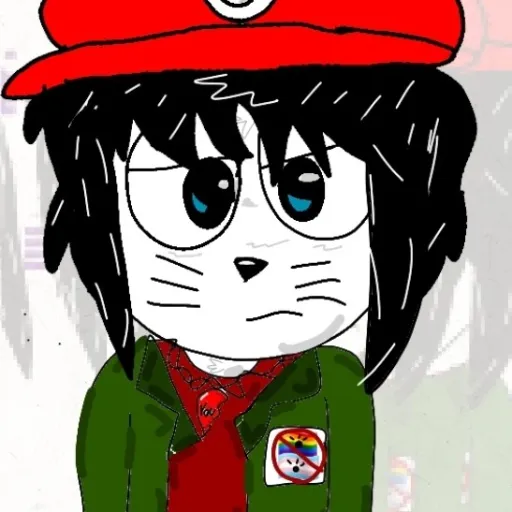 creator 😺IMPERIO GATUNOS 😼's avatar
