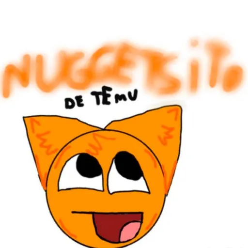 creator Nuggetsito temu ✔'s avatar
