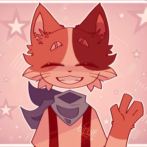 creator 🍪_Biscuit_🍪's avatar