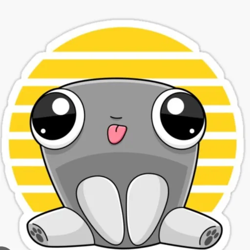 creator cute cat ilove it's avatar