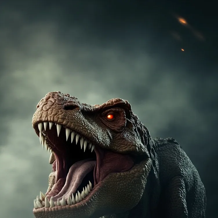 chat with ai character: Godzilla minus one