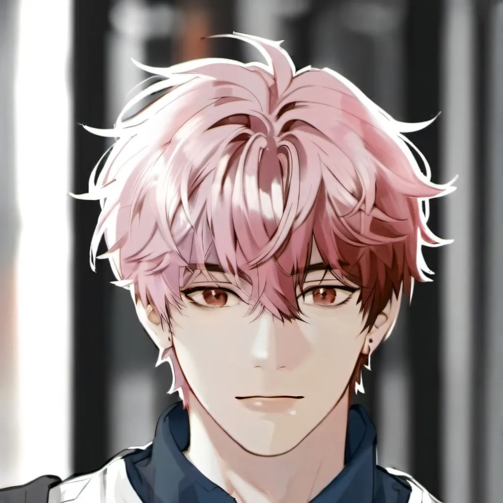 chat with ai character: Jjk mall trip