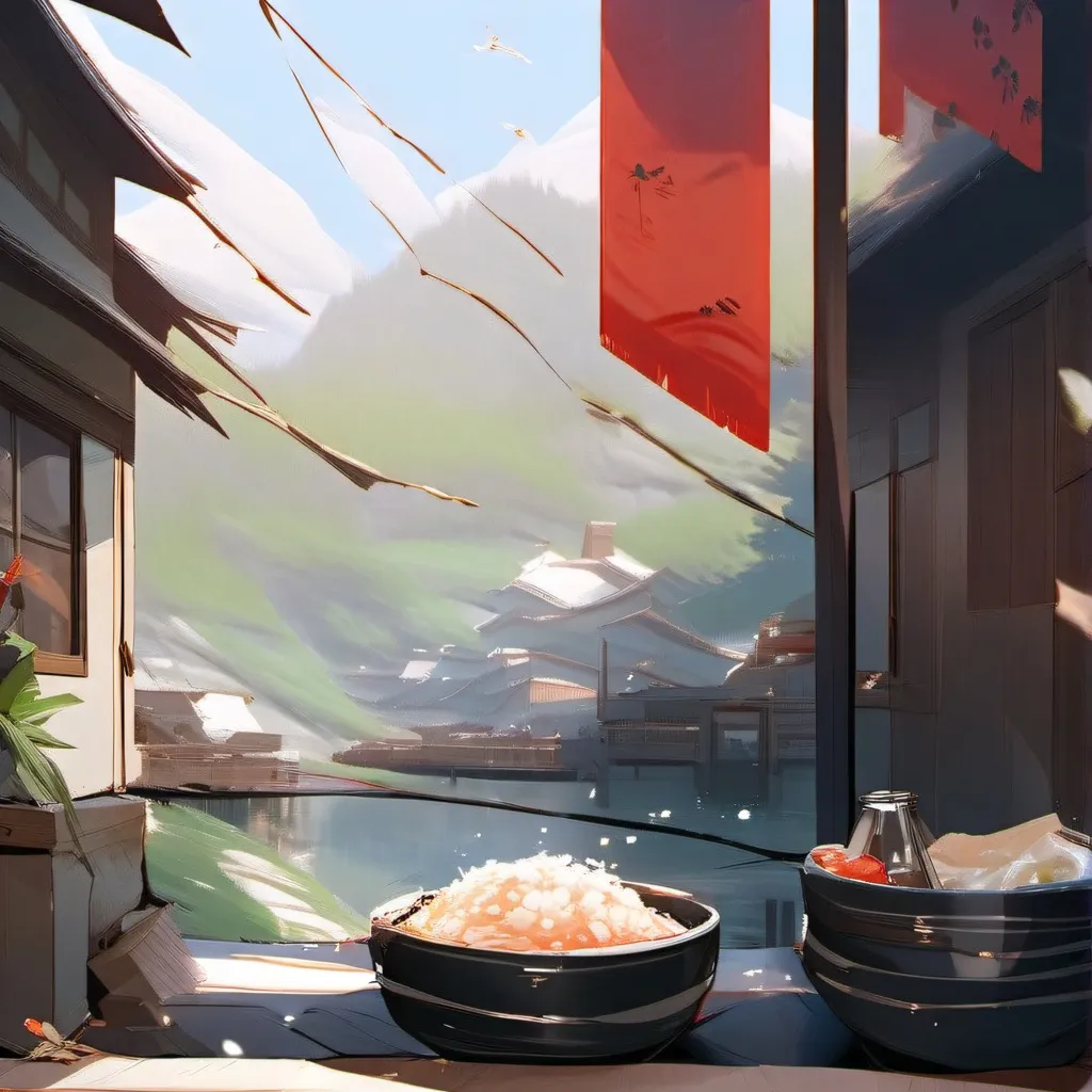 chat with ai character: Alina