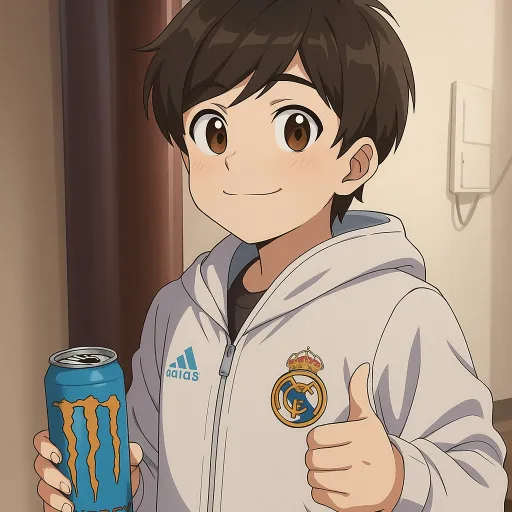 creator Thiago Aguila's avatar