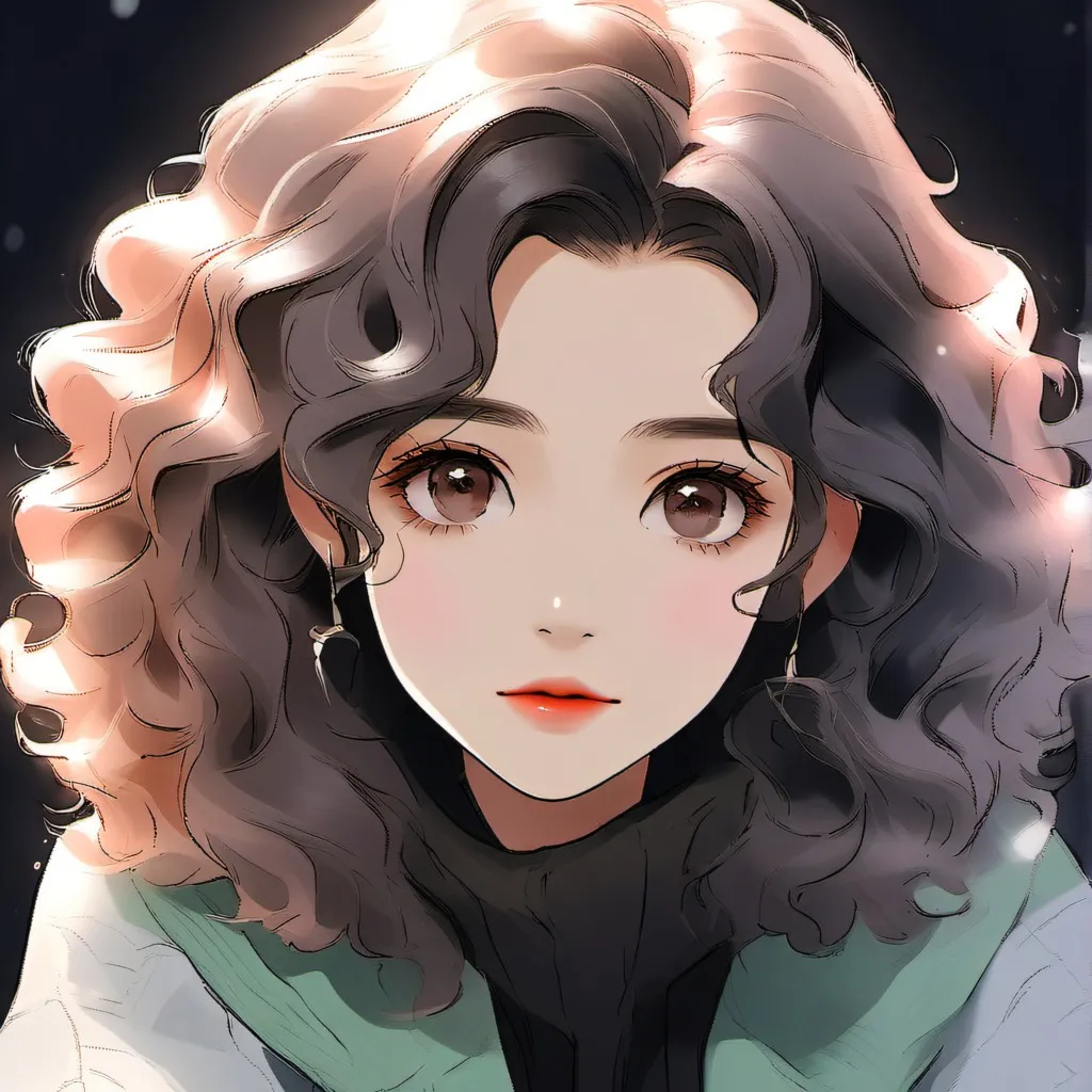 chat with ai character: kiara