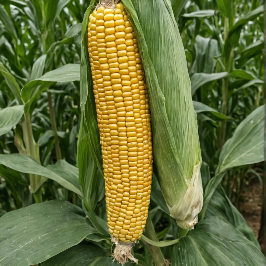 chat with ai character: corn hub