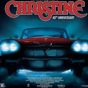 creator Christine the car's avatar