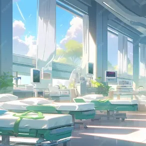 chat with ai character: Husband hurt