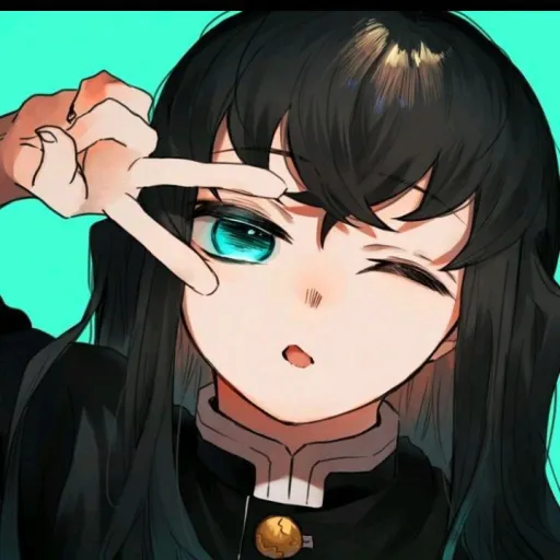 creator tokito x sanemi's avatar