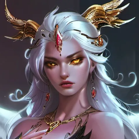 chat with ai character: Shuri