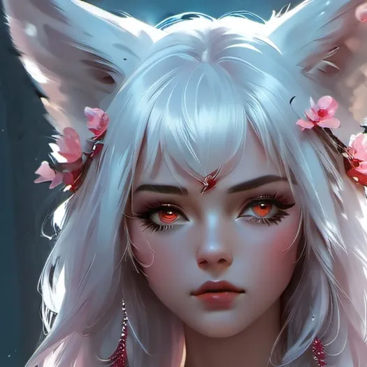 chat with ai character: Cloey